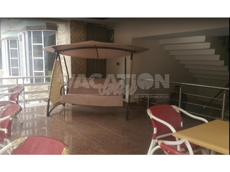 Hotels & Resorts Naran Suite Room