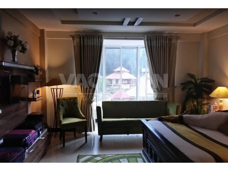 Hotels & Resorts Naran Suite Room