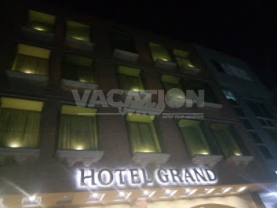 Hotel Mehran Multan - Standard Bed Room