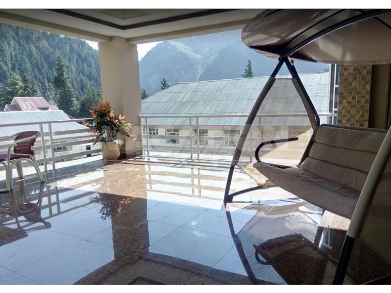 Hotels & Resorts Naran Suite Room