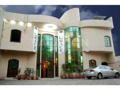 Hotel Grace inn Multan - Deluxe Room