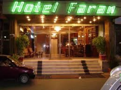 Hotel Faran Hyderabad
