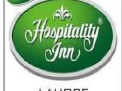 Holiday Inn Suites Lahore