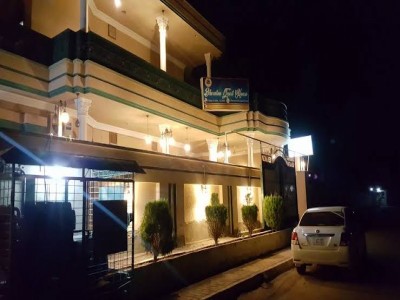 Lucky Guest House Dera-Ismail-Khan