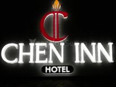 CHEN INN HOTEL Sukkur