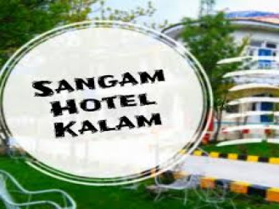Sangam Hotel Kalam Swat