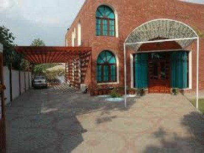 Maskan Guest House Islamabad