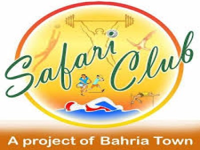 Safari Club 3 Islamabad