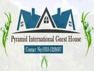 Paramid Guest House Islamabad