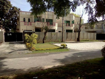 Milton II Guest House Islamabad