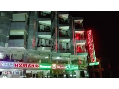 Hotel Civic Islamabad