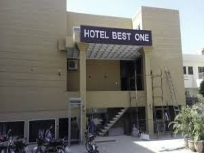 HOTEL BEST ONE Multan