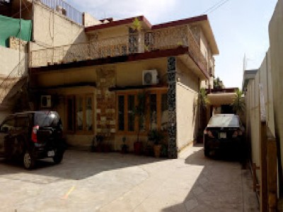 Sunhouse Guest House Islamabad